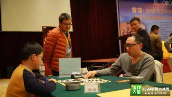 智力竞技巅峰之战倒计时，2016赛季网智会总决赛即将盛装揭幕!