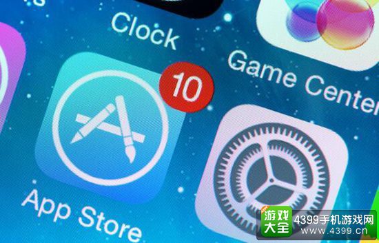 中国appstore收入全球第一