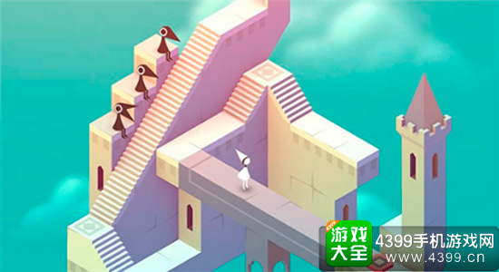付费游戏
