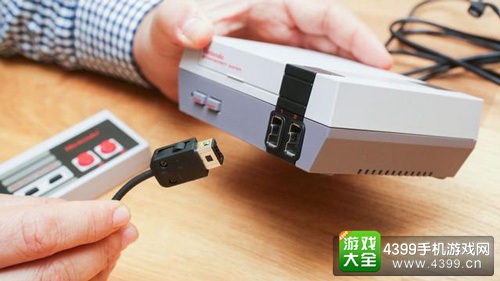 任天堂经典款