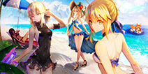 给型月厨跪了！《Fate/Grand Order》跃居全球第二吸金手游