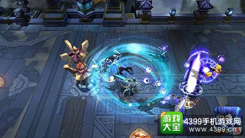 乱斗西游2
