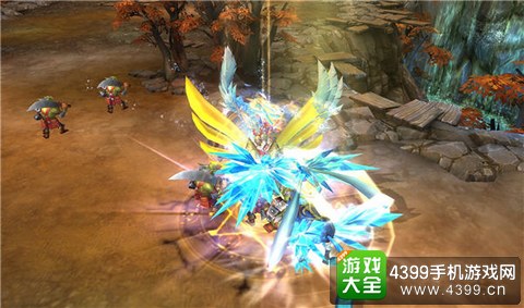 神鬼传奇