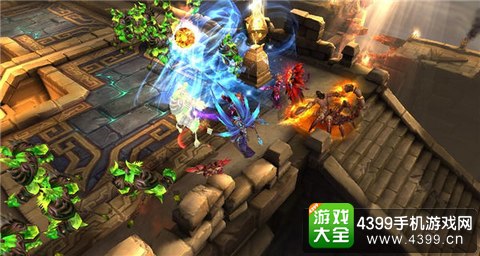 神鬼传奇