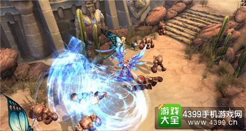 神鬼传奇
