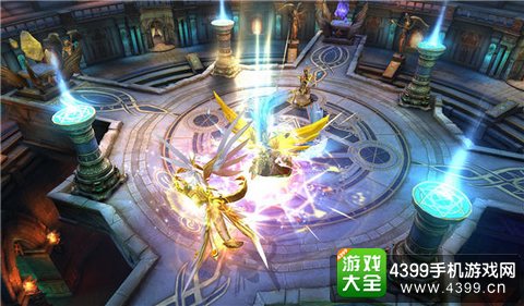 神鬼传奇