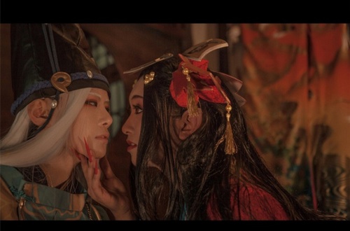 阴阳师晴明