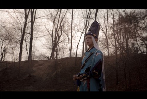 阴阳师鬼女红叶