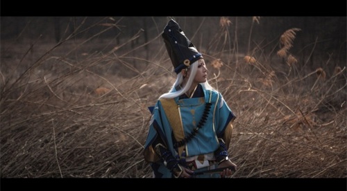 阴阳师晴明