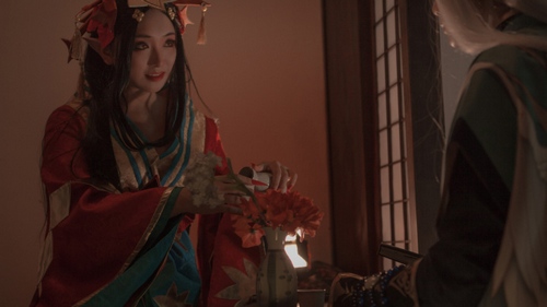 阴阳师周边