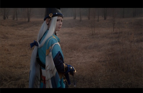 阴阳师晴明
