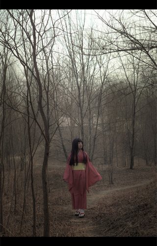阴阳师鬼女红叶