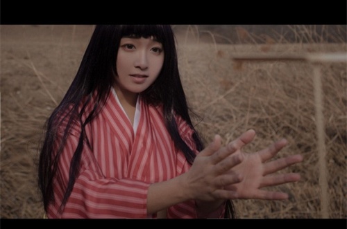 阴阳师鬼女红叶