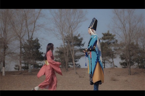 阴阳师周边