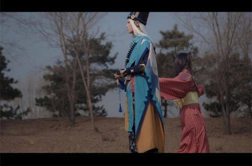 阴阳师周边