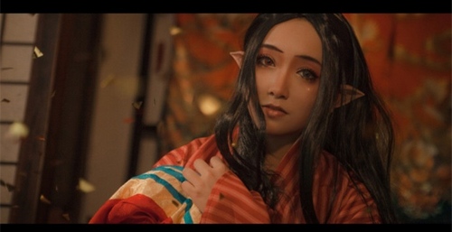 阴阳师周边