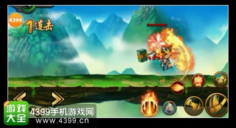 造梦西游4手机版孙悟空打玉兔精图文详细攻略 12个步骤详解