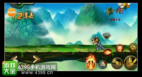 造梦西游4手机版孙悟空打玉兔精图文详细攻略 12个步骤详解