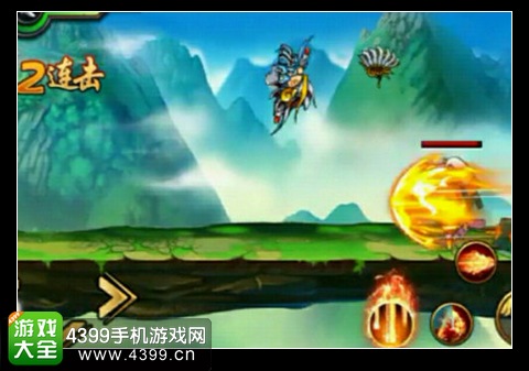 造梦西游4手机版孙悟空打玉兔精图文详细攻略 12个步骤详解