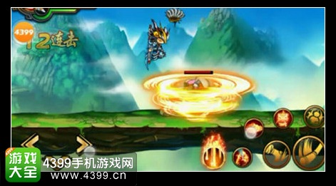 造梦西游4手机版孙悟空打玉兔精图文详细攻略 12个步骤详解