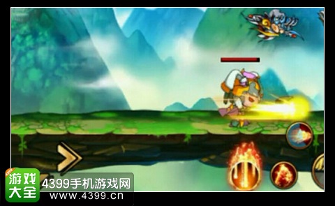 造梦西游4手机版孙悟空打玉兔精图文详细攻略 12个步骤详解