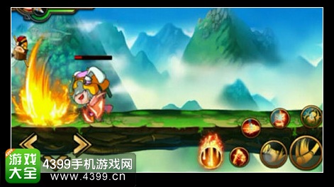 造梦西游4手机版孙悟空打玉兔精图文详细攻略 12个步骤详解