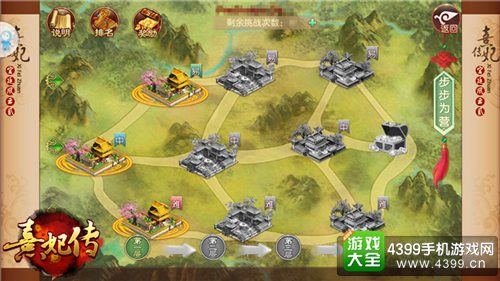 海量优化
