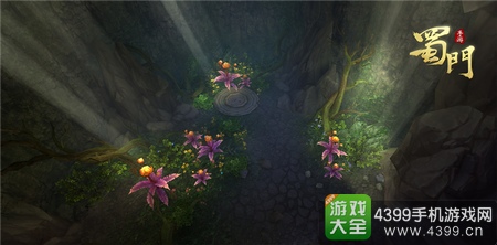 蜀门手游