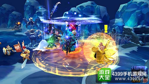 乱斗西游2