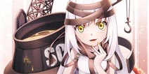 《战舰少女R》8月10日维护更新 8月份战利品活动开启