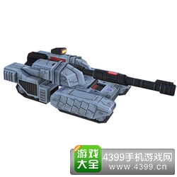 变形金刚地球之战威震天图鉴