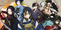 《刀剑乱舞》4月20日远征收获up开启 远征特惠礼包上架
