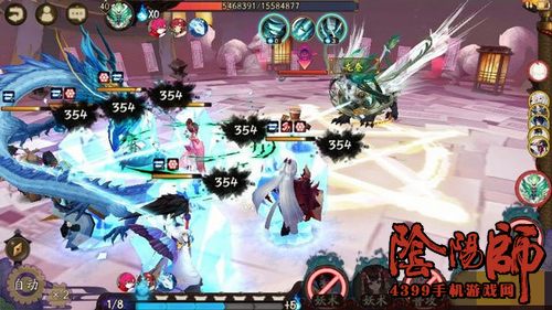 阴阳师五星麒麟