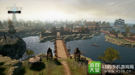 天堂2：誓言