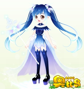 奥比岛传奇·深海绝境装图鉴