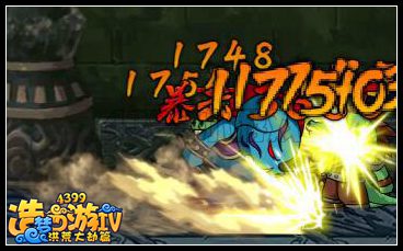 【斗宠合集第8期】石牙猪全面解析 除了白菜俺还会拱BOSS