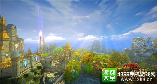 魔龙世界