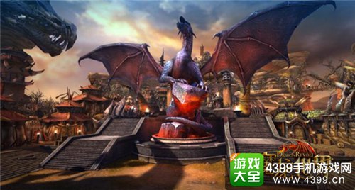 魔龙世界