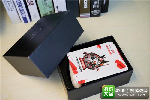 全新旗舰电竞手柄