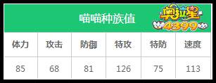 奥拉星喵喵练级和学习力刷法