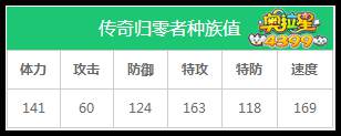 奥拉星传奇归零者练级和学习力刷法