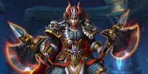 平天大圣降临《英魂之刃口袋版》新版妖王主宰战场