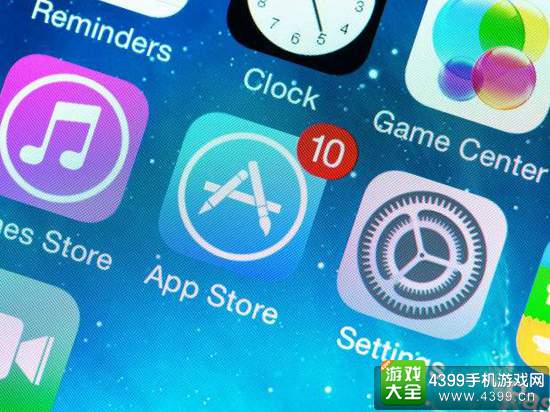 苹果随意下架APP