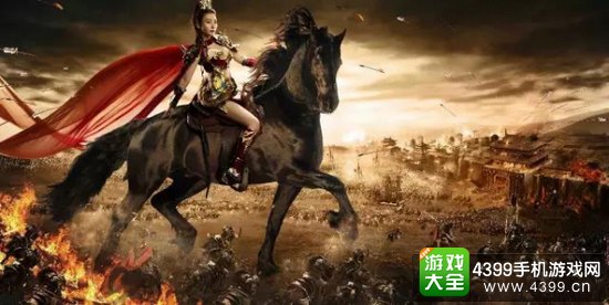 传奇世界手游柳岩角色