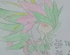 造梦西游4鼠绘芙蓉仙子