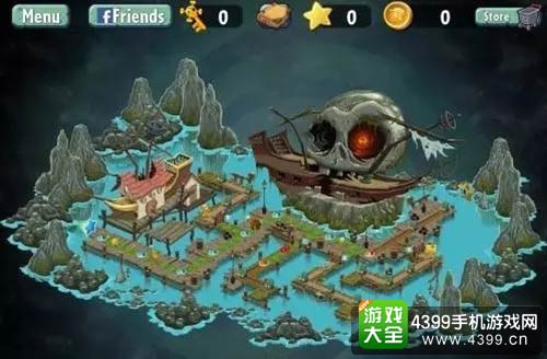 植物大战僵尸2