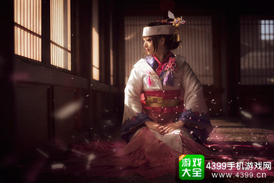 樱花妖