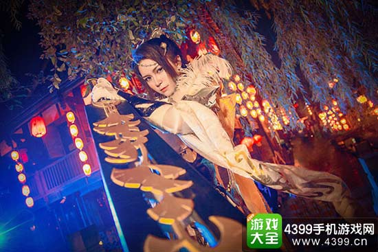 剑网三破虏