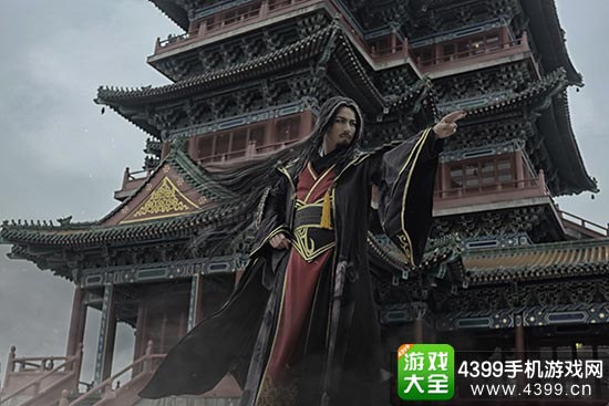 天涯明月刀