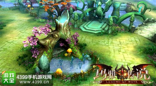神谕玛雅传说